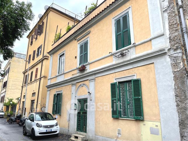 Appartamento in residenziale in Via Giovanni Brancaleone 34