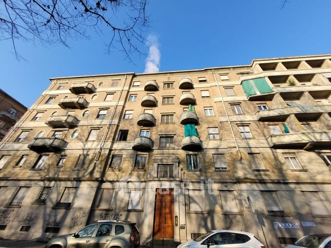 Appartamento in residenziale in Via Cardinale Gaetano Alimonda 7