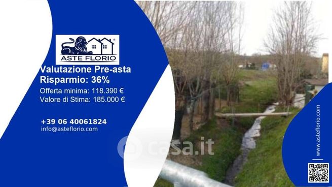 Terreno edificabile in residenziale in Via del Cetinale