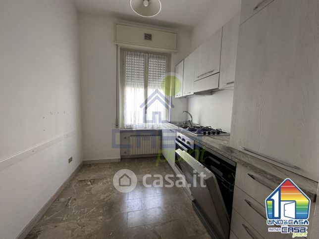 Appartamento in residenziale in Via Frecavalli