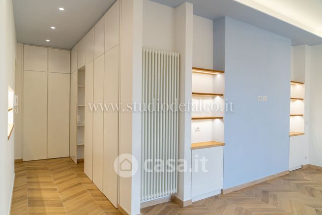 Appartamento in residenziale in Via Giovanni Merliani