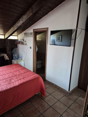 Appartamento in residenziale in Via Madonna del Pantano
