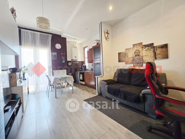 Appartamento in residenziale in Via Chiesa Nuova 25