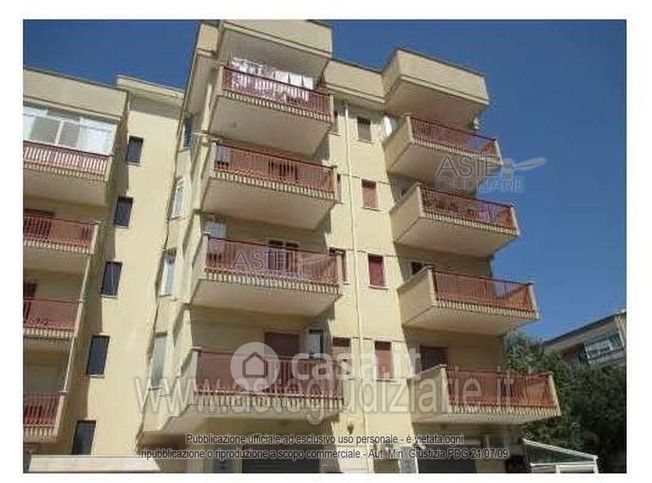Appartamento in residenziale in Via Aldo Moro 148