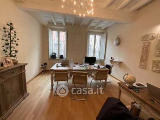 Ufficio in commerciale in Via Principe Amedeo 37