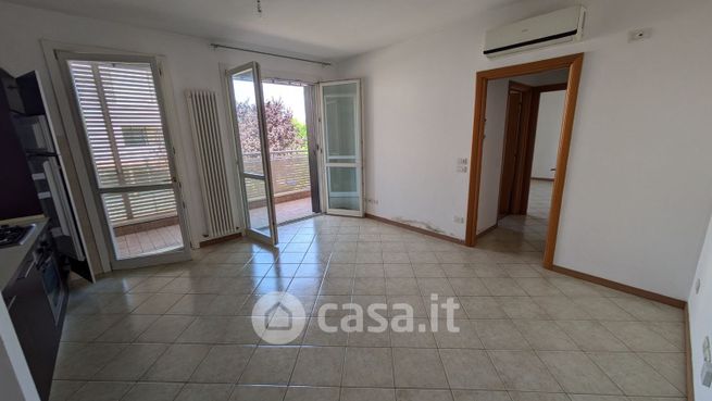 Appartamento in residenziale in Via Giuseppe Dossetti