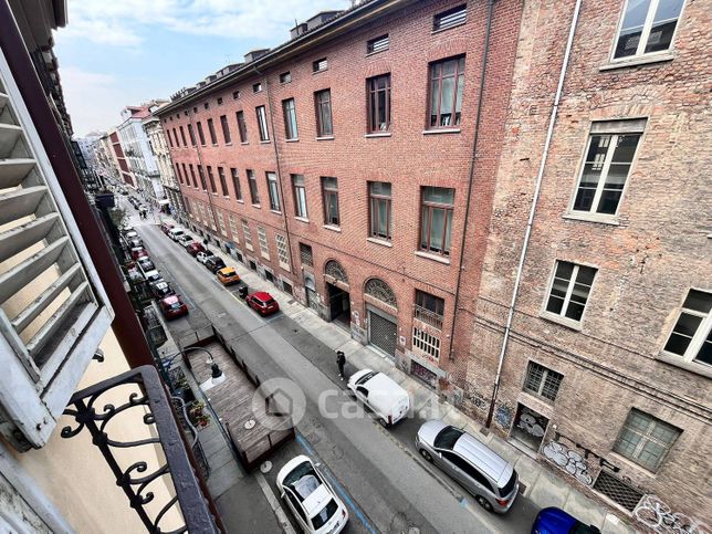 Appartamento in residenziale in Via dei Quartieri