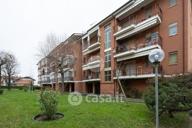 Appartamento in residenziale in Via Suor Vincenza Benefattrice 34