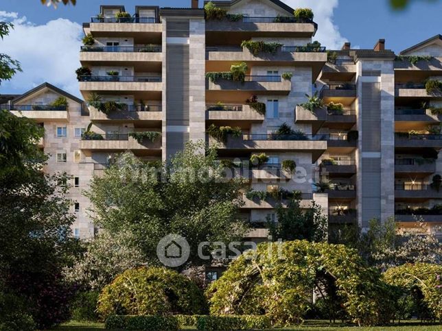 Appartamento in residenziale in Via San Rocco