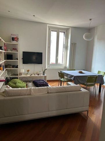 Appartamento in residenziale in Via Garigliano 7