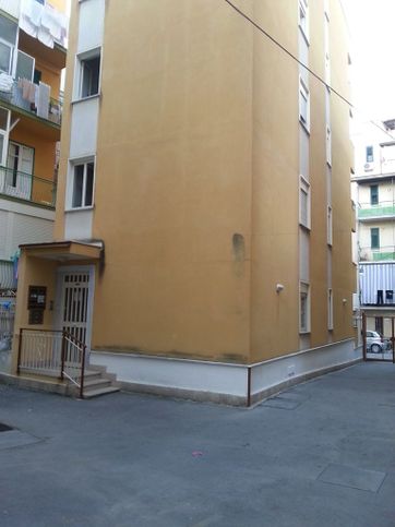 Appartamento in residenziale in Via fratelli biglia 14