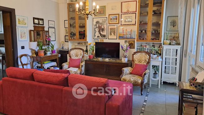 Appartamento in residenziale in Via Giovanni Scarabelli 63