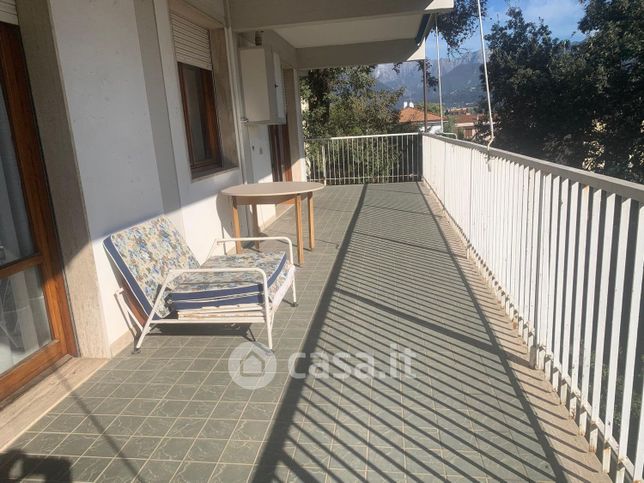 Appartamento in residenziale in Via Adelina Zini 1