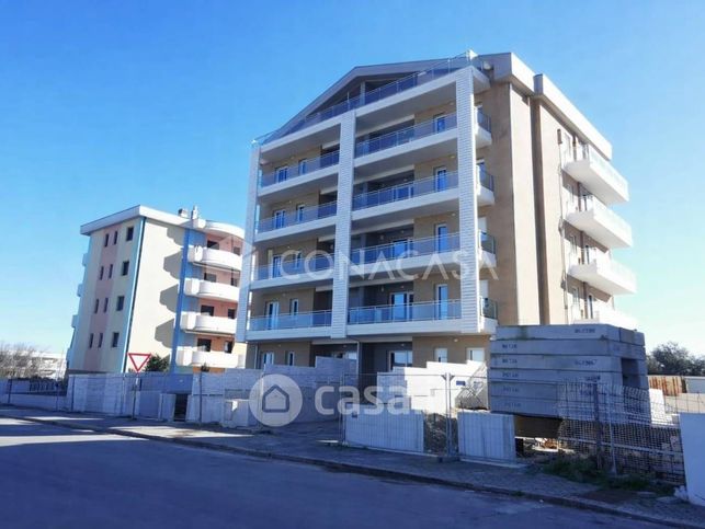 Appartamento in residenziale in 