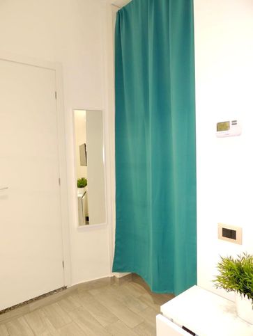 Appartamento in residenziale in Via Antonio Mambretti 22