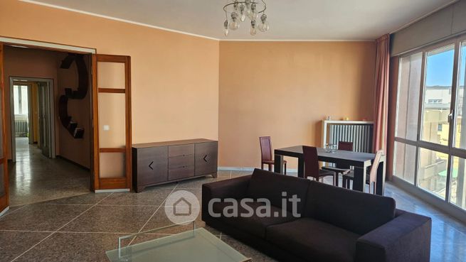 Appartamento in residenziale in Viale Ivo Oliveti 107
