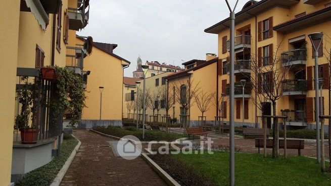 Garage/posto auto in residenziale in Via Magolfa 32