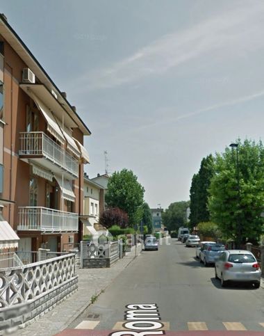 Appartamento in residenziale in Via Roma