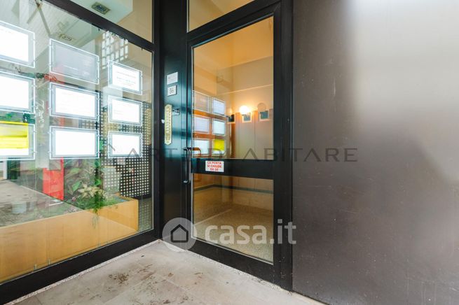 Ufficio in commerciale in Corso Silvio Trentin