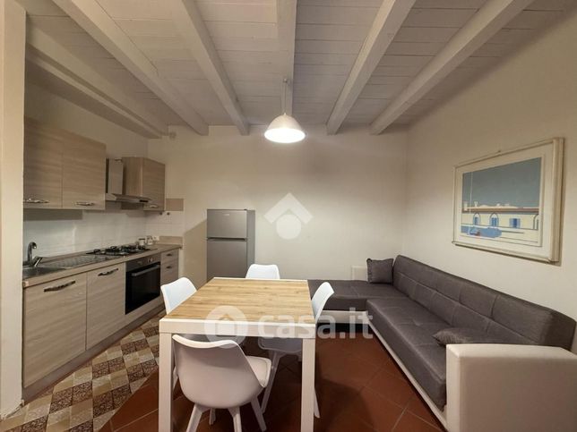 Appartamento in residenziale in Via Sambuco 10