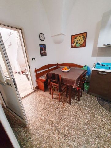 Appartamento in residenziale in Via Giosuè Carducci 26