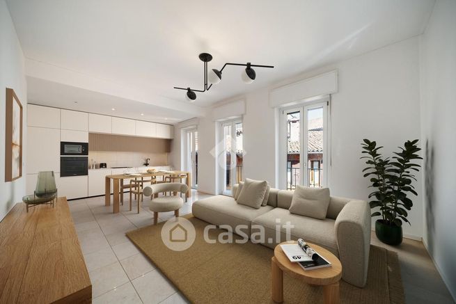 Appartamento in residenziale in Lungadige Riva-Battello 16