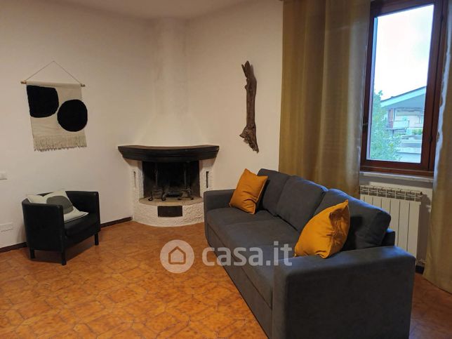 Appartamento in residenziale in Via Ronchi