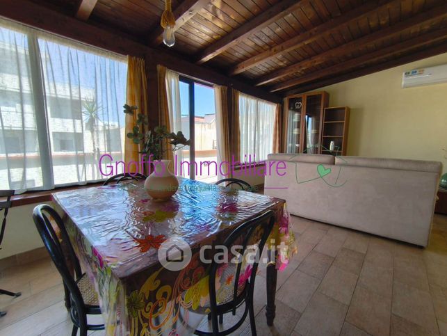 Appartamento in residenziale in Via Toscana