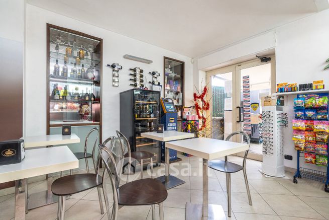 Attivitã /licenza (con o senza mura) in commerciale in Viale Enrico Thovez 6