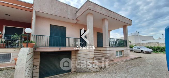 Villa in residenziale in Via delle Cave