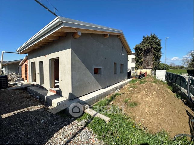 Villa in residenziale in 