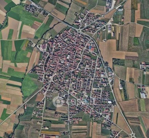 Terreno agricolo in commerciale in Via Palazzo di Città