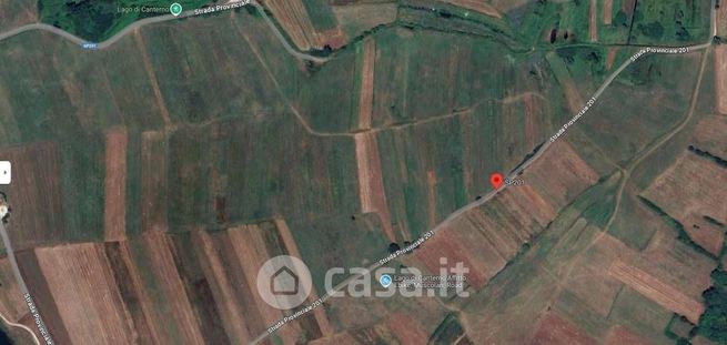 Terreno agricolo in commerciale in Strada Provinciale 201