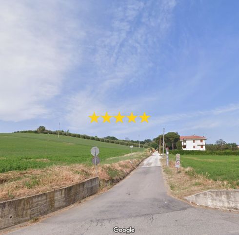 Villa in residenziale in Via Sapienza