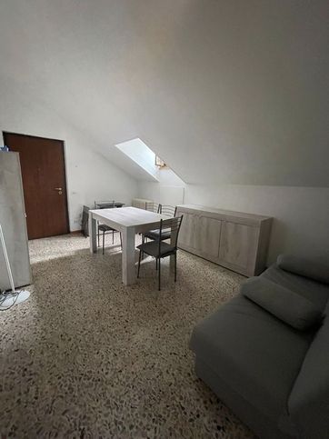 Appartamento in residenziale in cairoli 2