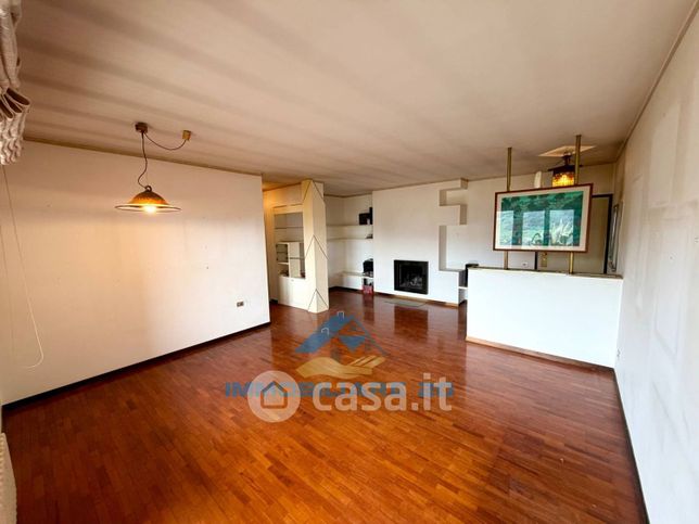 Appartamento in residenziale in Via Francesco Paolo Tosti 78