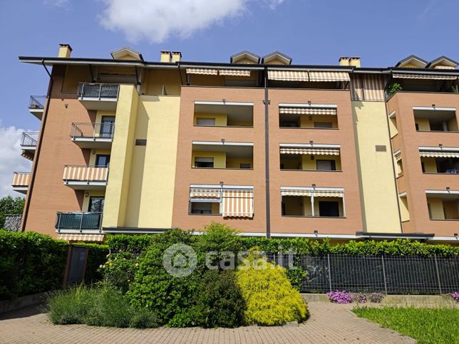 Appartamento in residenziale in Via Eugenio Montale 1