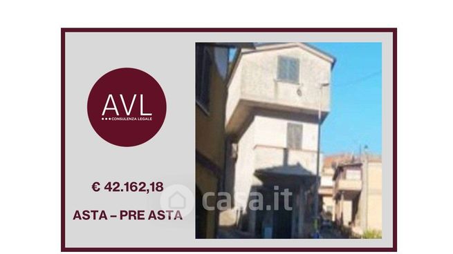 Appartamento in residenziale in Via San Gaspare