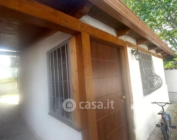 Appartamento in residenziale in Via del Passo del lupo