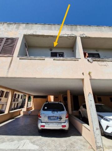 Appartamento in residenziale in Via delle Terme 14