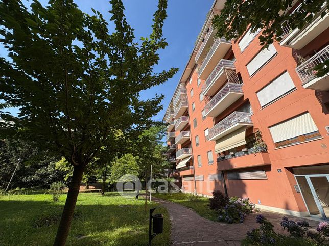 Appartamento in residenziale in Via Giacomo Matteotti 14