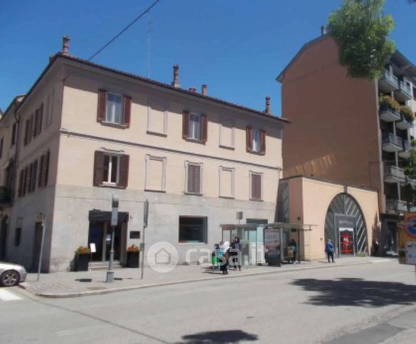 Ufficio in commerciale in Corso Alessandro Manzoni 17