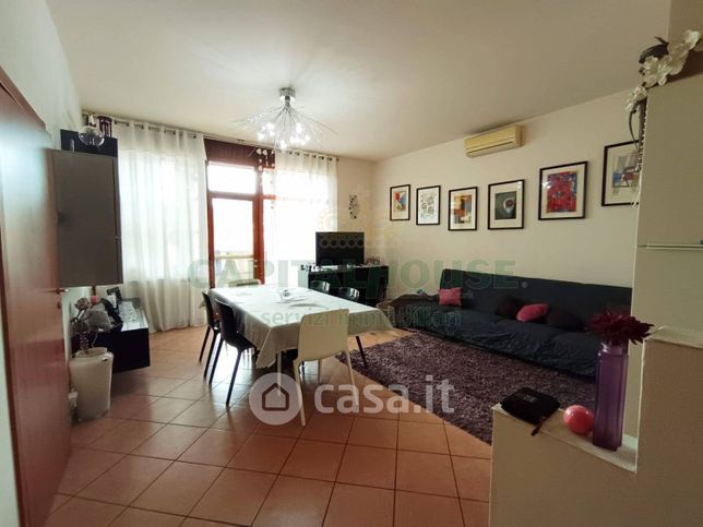 Appartamento in residenziale in Via Edmondo de Amicis