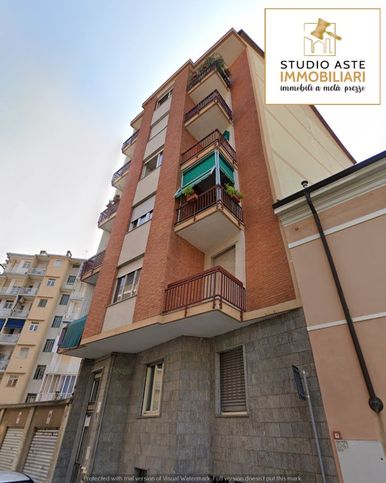 Appartamento in residenziale in Via Martiri della Libertà 5