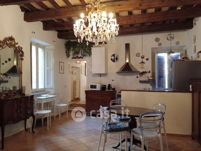 Appartamento in residenziale in Via Castelfidardo