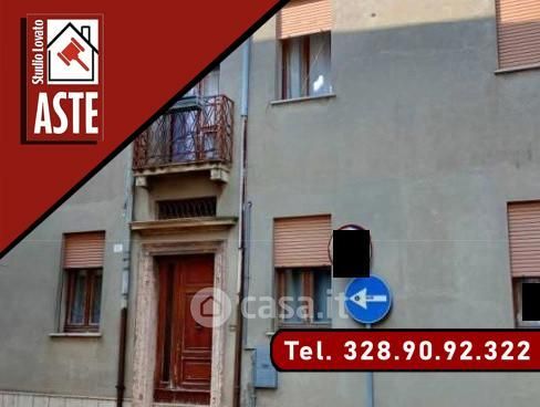 Appartamento in residenziale in Via Terranova 14