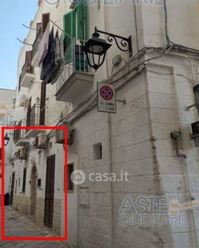 Appartamento in residenziale in Via Cimino 52