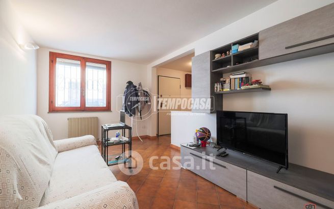 Casa indipendente in residenziale in Via Ferretti