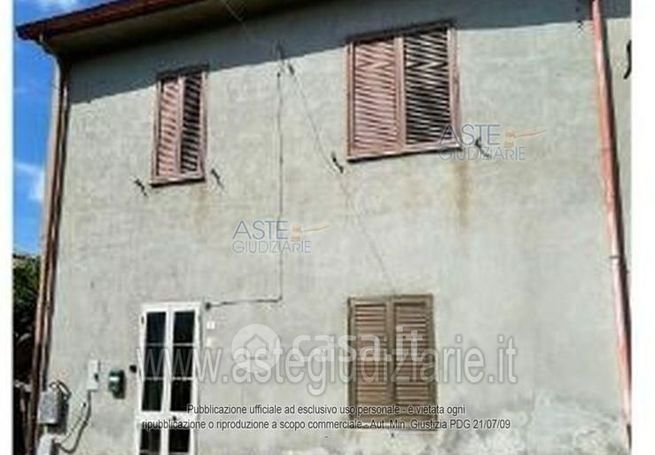 Appartamento in residenziale in Via Marcias 41