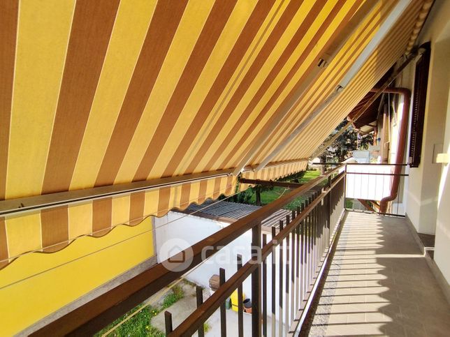 Appartamento in residenziale in Via Alessandro Volta 90